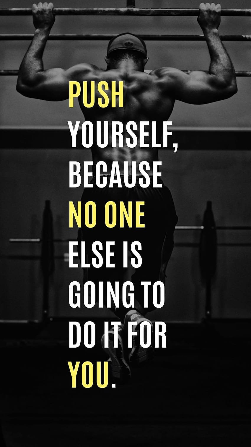 "Gym Wall Posters