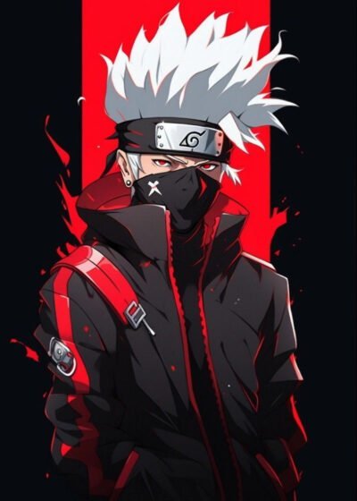 anime wall posters