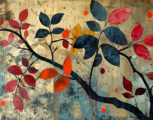 What is Canvas Wall Art?