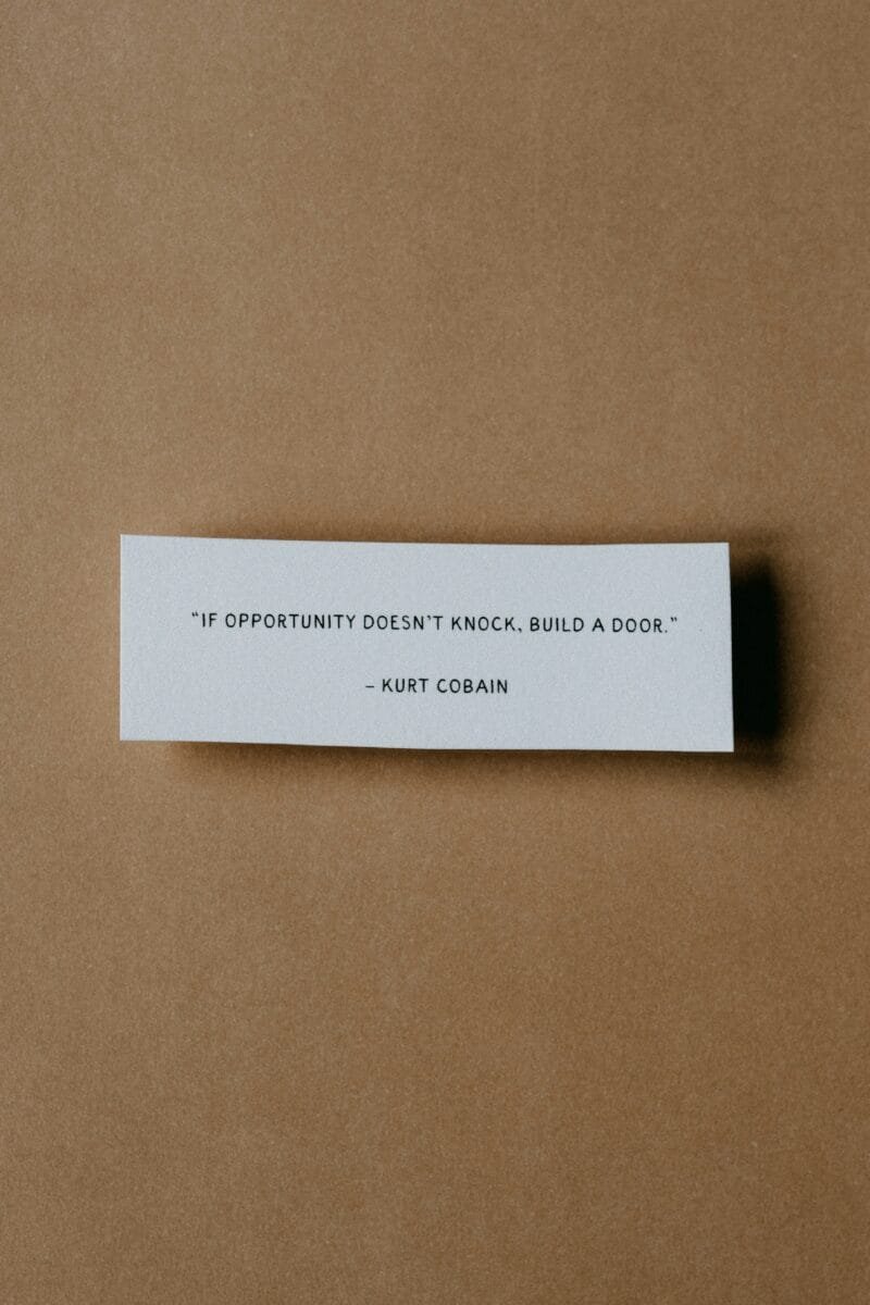 motivational posters