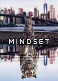 Mindset Is Everything Canvas