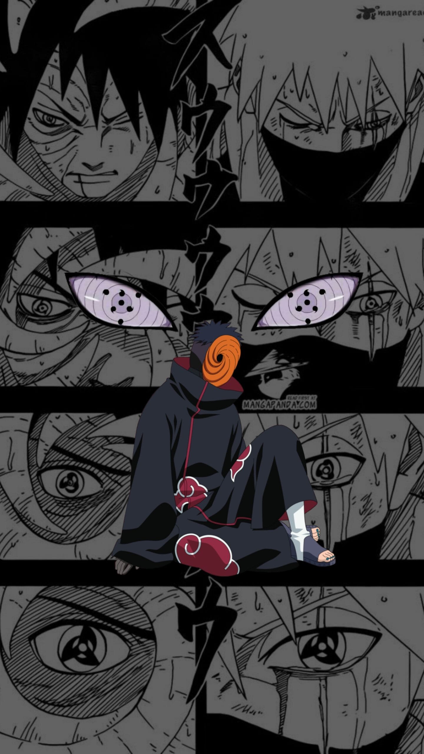naruto anime