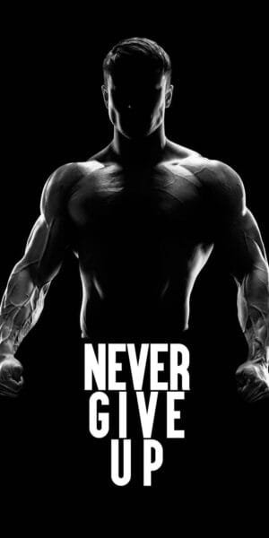 gym posters