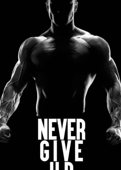 gym posters