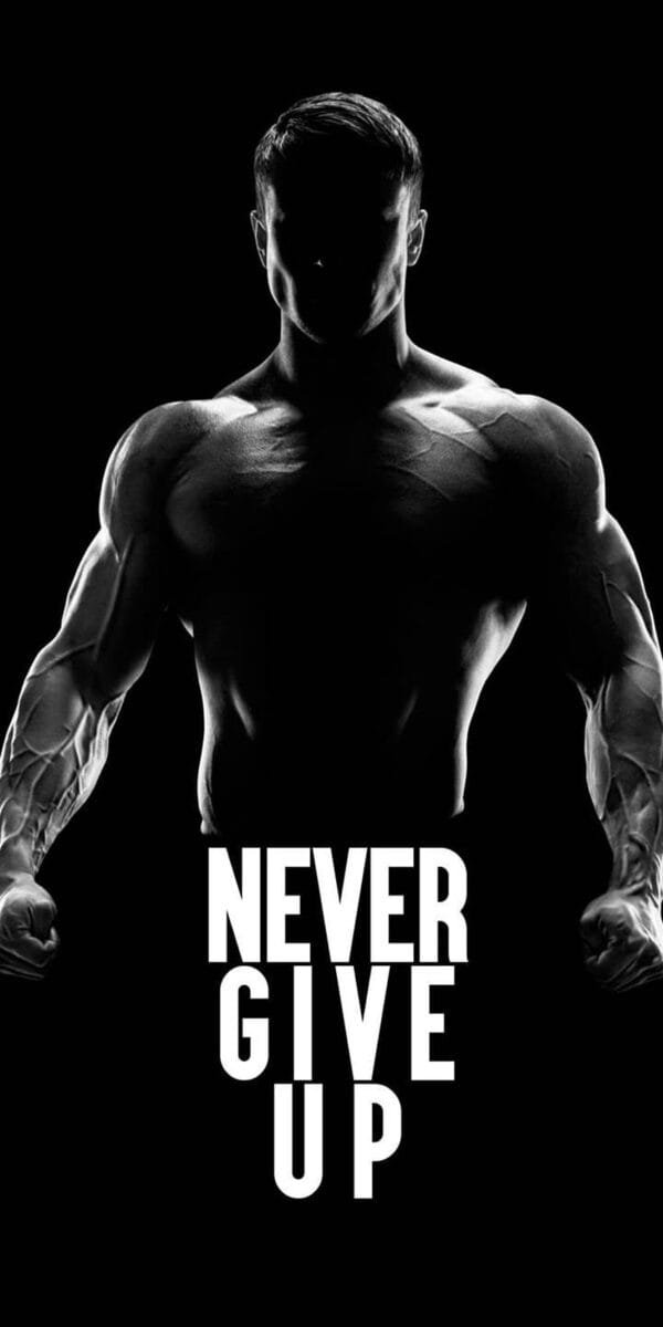gym posters