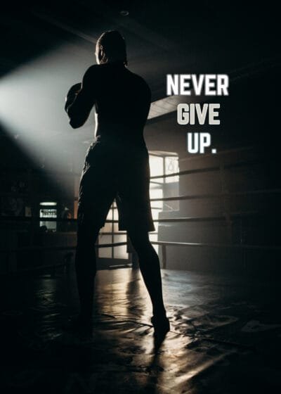 Motivational Poster