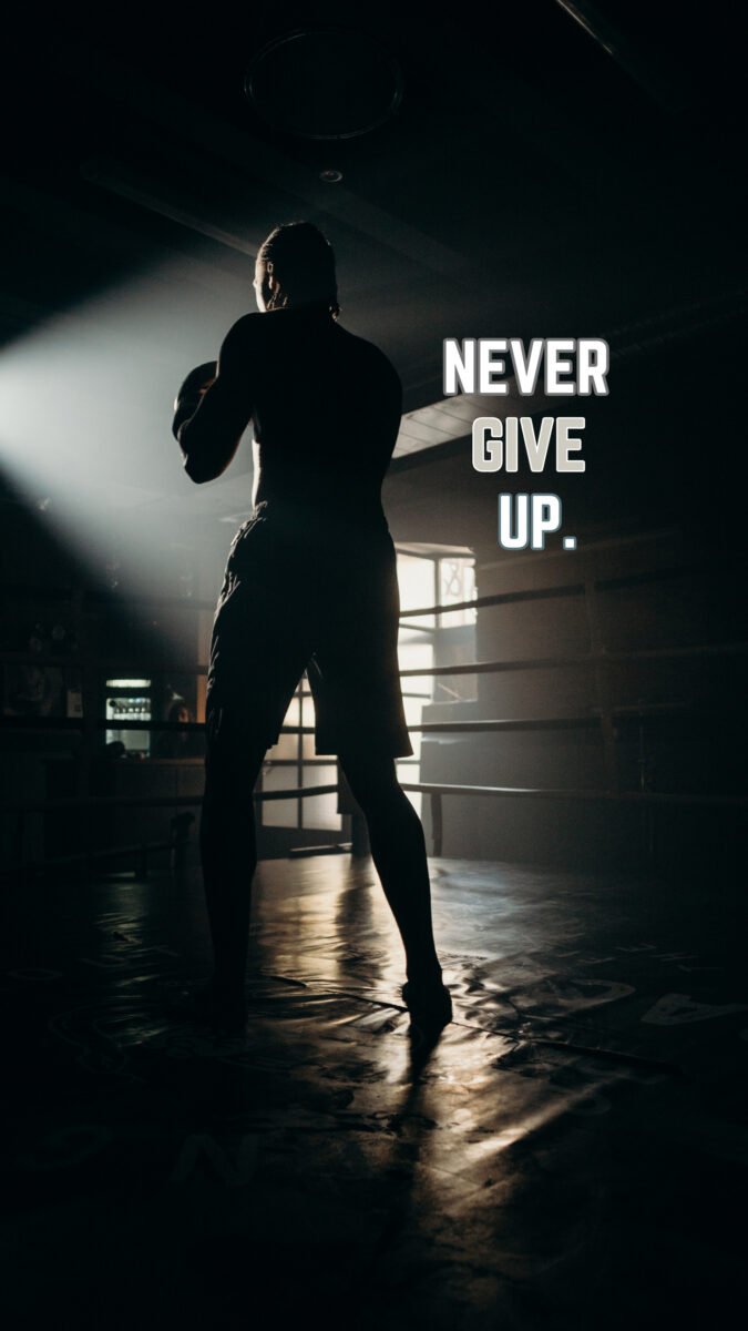 Motivational Poster