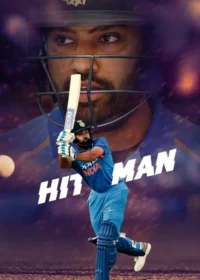Rohit Sharma “Hitman” Canvas & posters