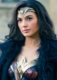 Wonder Women Poster Canvas