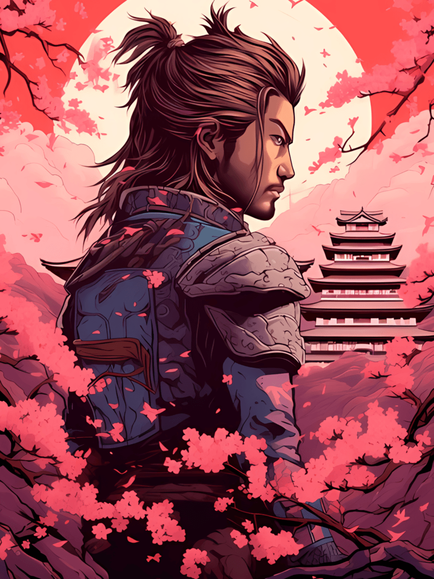 anime posters