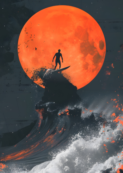 peace poster