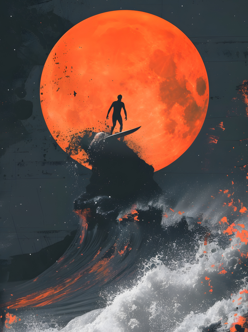 peace poster