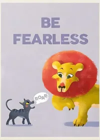 Kids Be Fearless