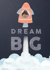 Kids Dream Big