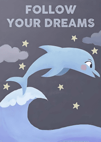 Kids – Follow Your Dreams
