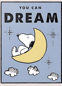 Kids You Can Dream