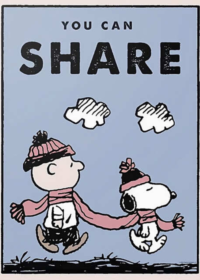 Kids You Can Share