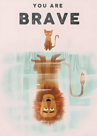 Kids You Roar
