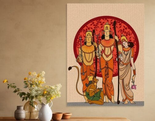 Devotional Posters for Peace