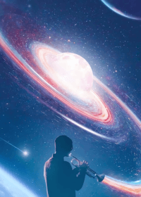 Music of Stars