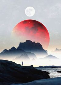 The Search: A Journey Through Mystical Landscapes 2