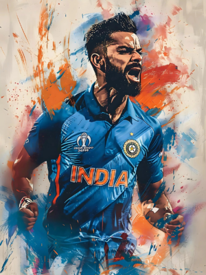 sports posters