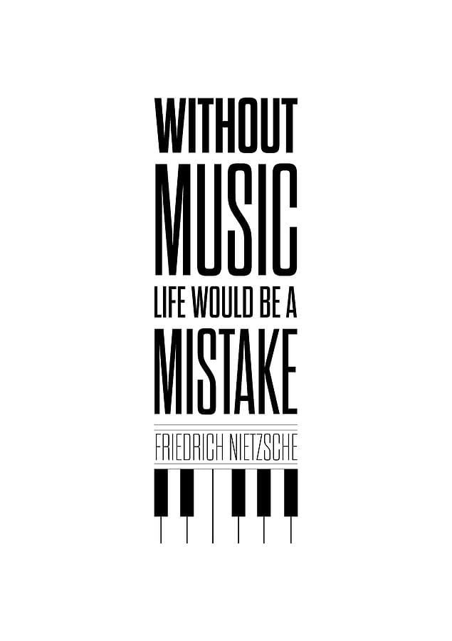 music posters