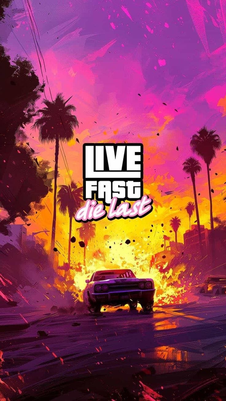 car posters