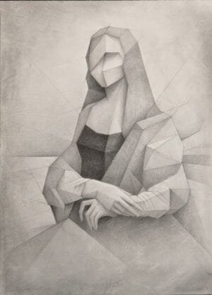 Contemporary Canvas Art
