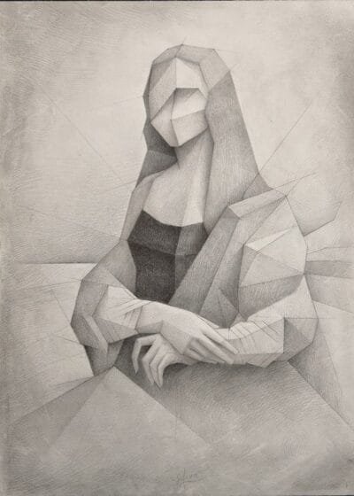 Contemporary Canvas Art