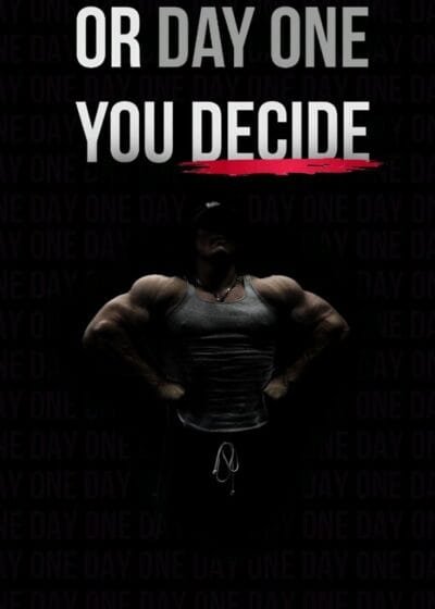 gym wall posters