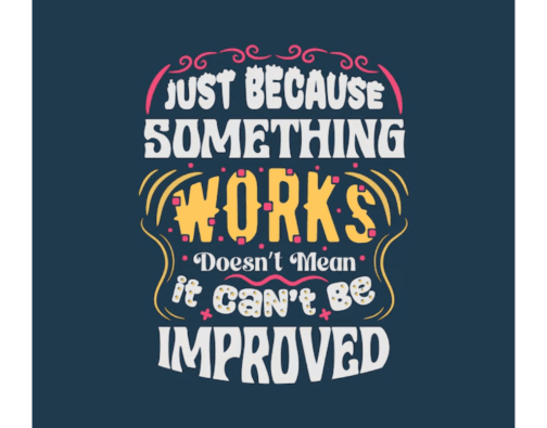 Typography Posters