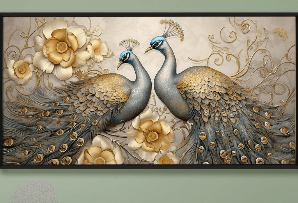 Canvas Painting is the Perfect Home Décor Choice Canvas Painting is the Perfect Home Décor Choice