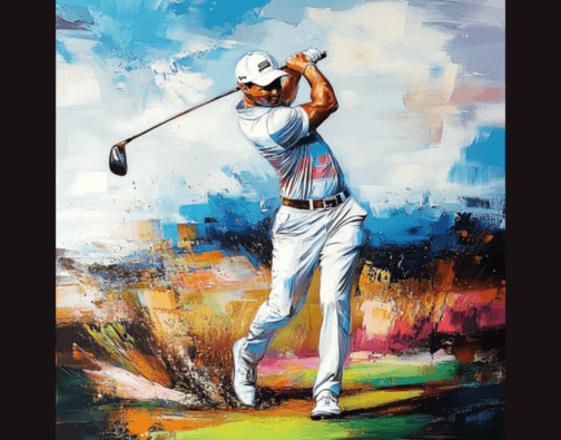 Sports Poster