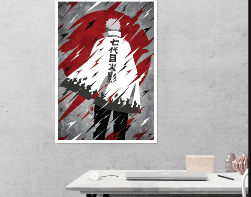 Anime Wall Posters
