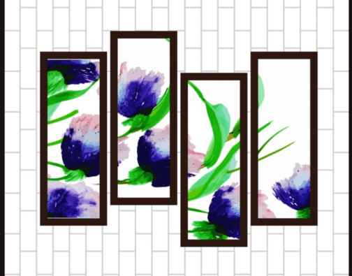 The Beauty of Canvas Art
