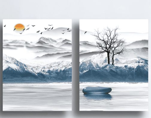 The Ultimate Guide to Canvas Prints