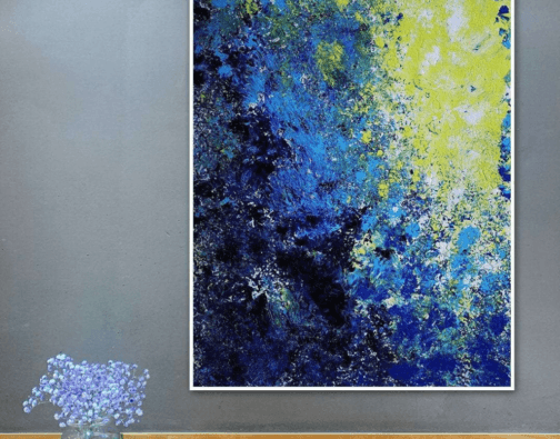 Canvas Art