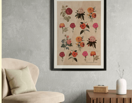 A Guide to Choosing the Perfect Contemporary Canvas art for Your Space
