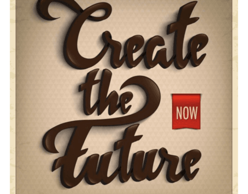 Typography Posters  Stylish & Meaningful Wall Art