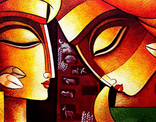 Contemporary Canvas Art: A Modern Expression of Creativity