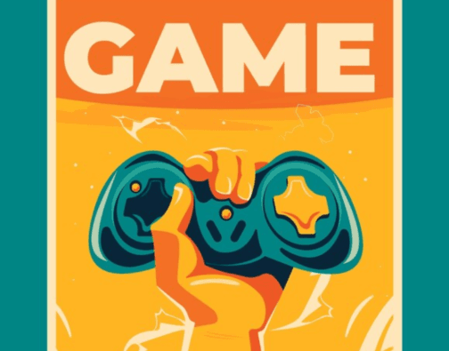 Gaming Posters – Must-Have Wall Art for Every Gamer