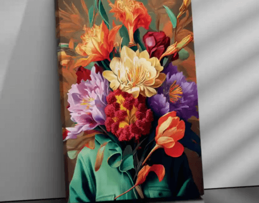 Canvas Paintings – Timeless Art for Every Space