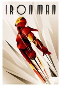 Iron Man – The Genius, Billionaire, and Armored Avenger
