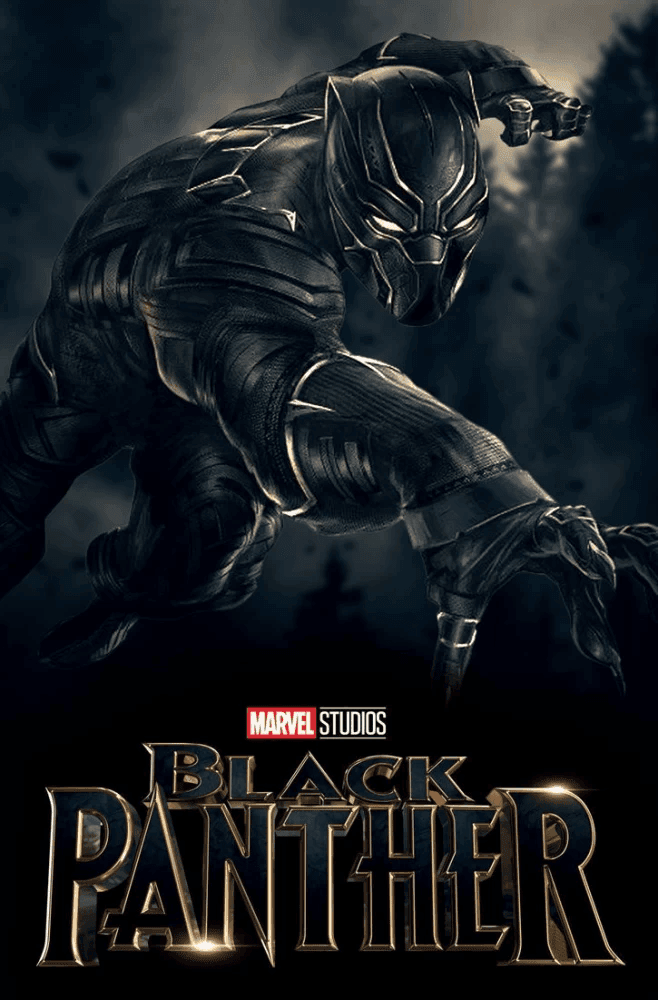 marvel poster