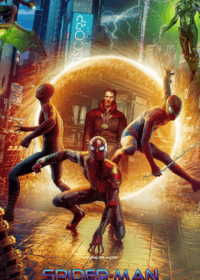 Spider-Man: No Way Home Posters – A Must-Have for Marvel Fans