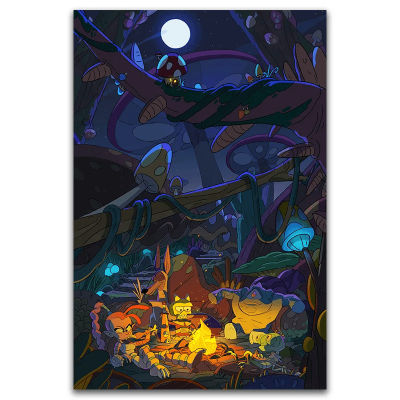 Gaming Posters