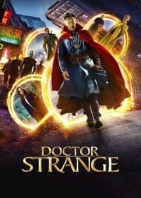 Doctor Strange Posters – Mystical Marvel Artwork