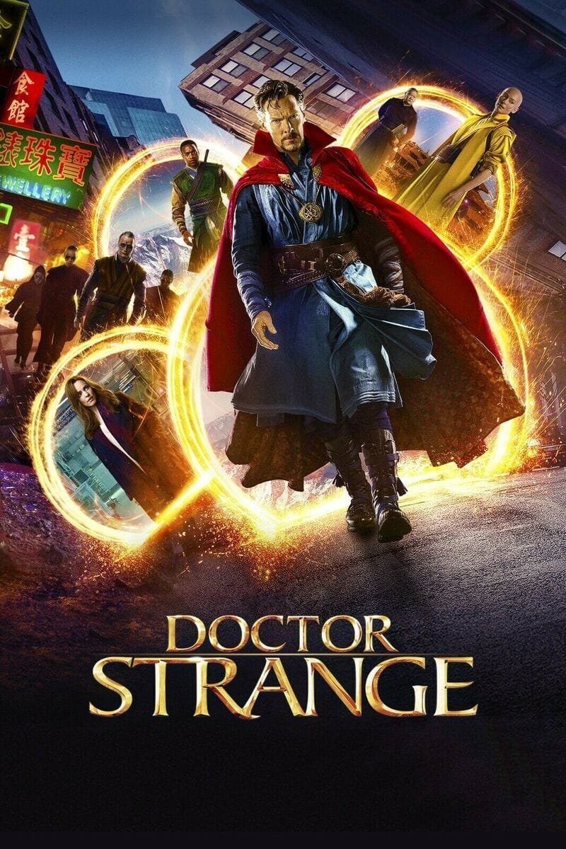 marvel posters