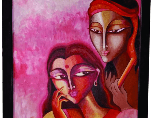 Canvas Paintings Elevate Your Space with Timeless Art
